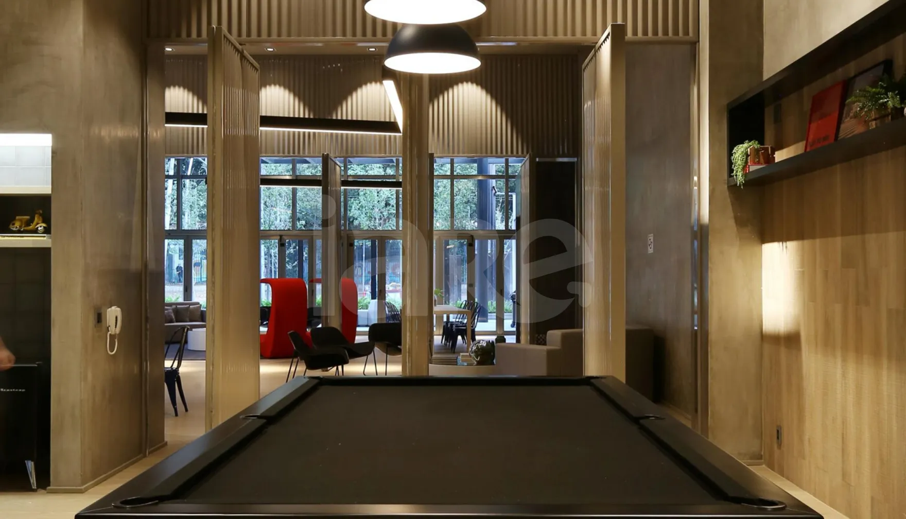 Setin Downtown Praça da República - Studio com 28,47 m², em Centro — foto 16