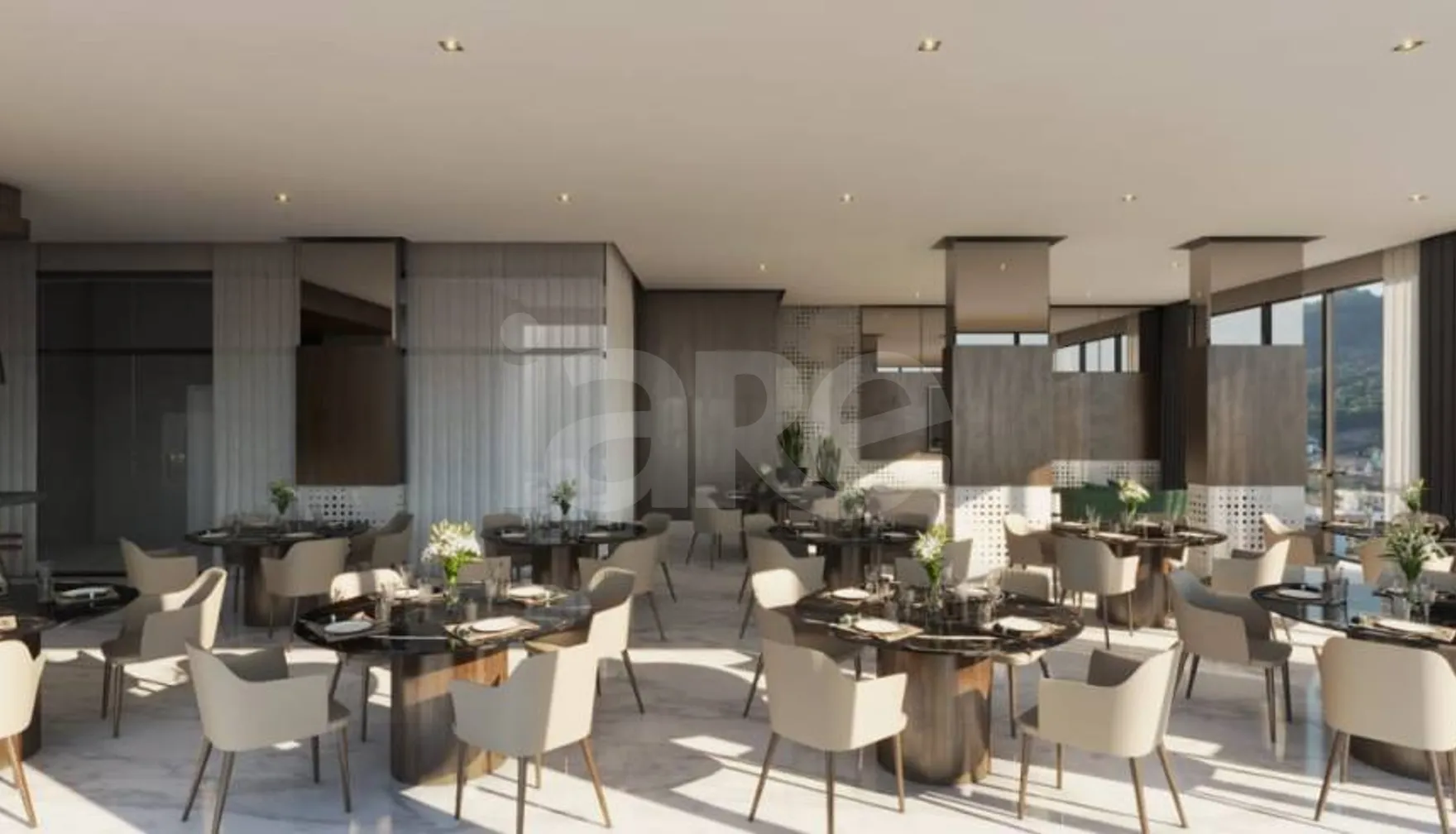Ilha Li Galli Residence - Apartamento com 67,55 m², em Morretes — foto 15