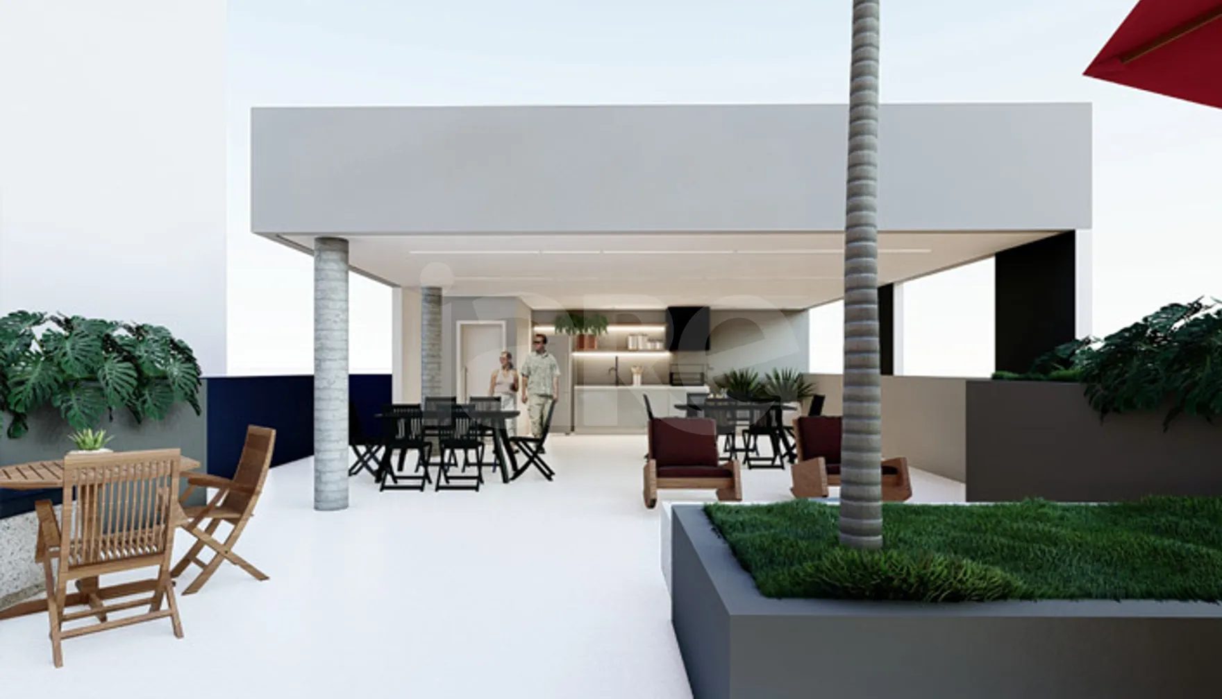 Maria Virginia 569 - Studio com 30 m², em Vila Carrão — foto 7