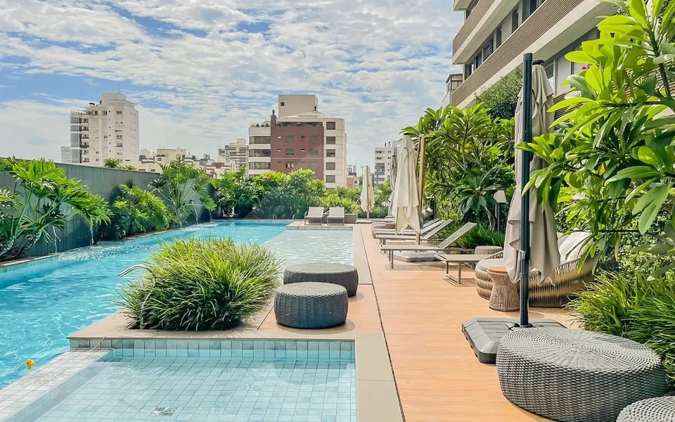 Atmosfera Air Apto POA15381 - Apartamento com 45 m², em Praia de Belas — foto 27