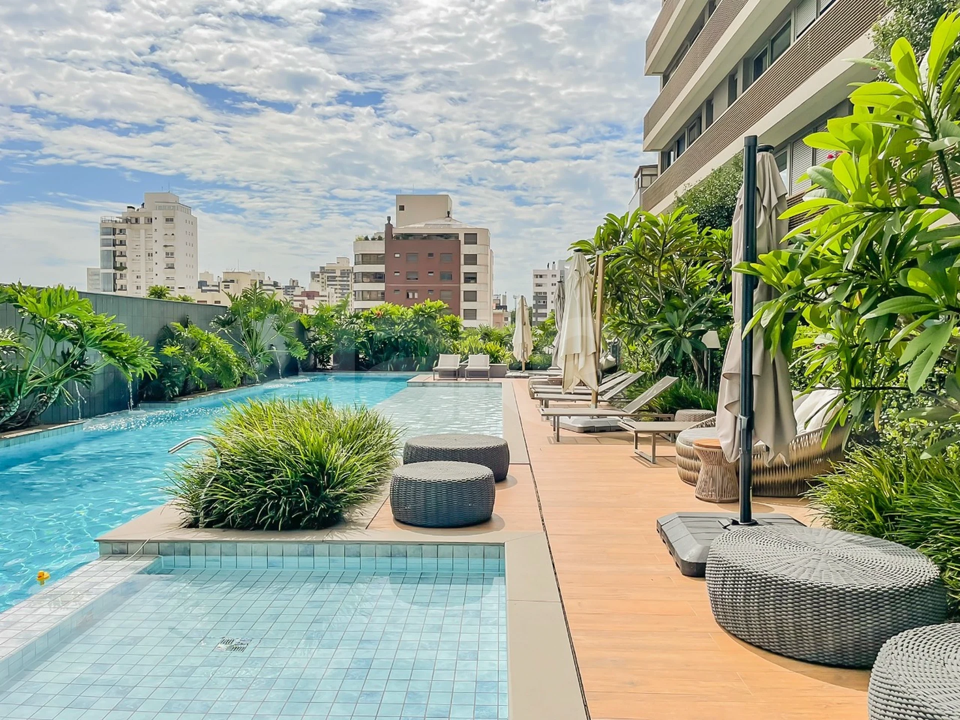 Atmosfera Air Apto POA15381 - Apartamento com 45 m², em Praia de Belas — foto 27
