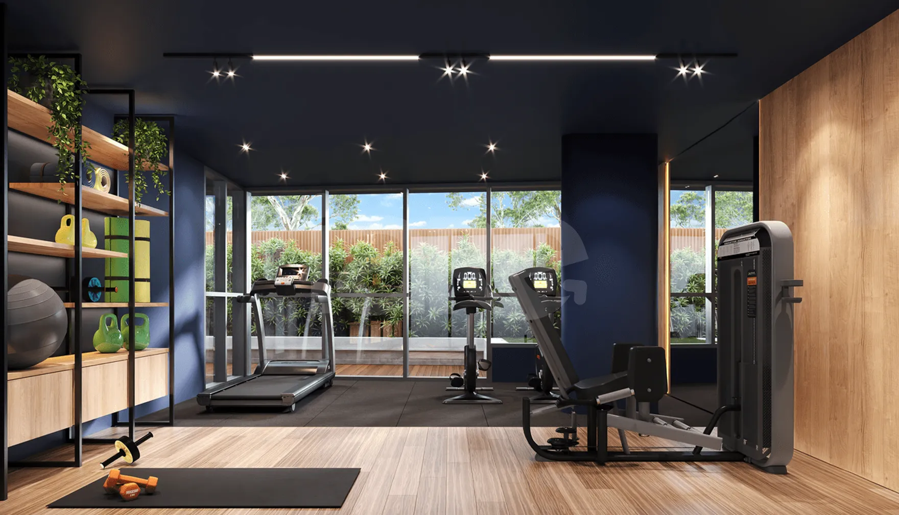 Atlantis New - Studio com 26,85 m², em Tambaú — foto 11