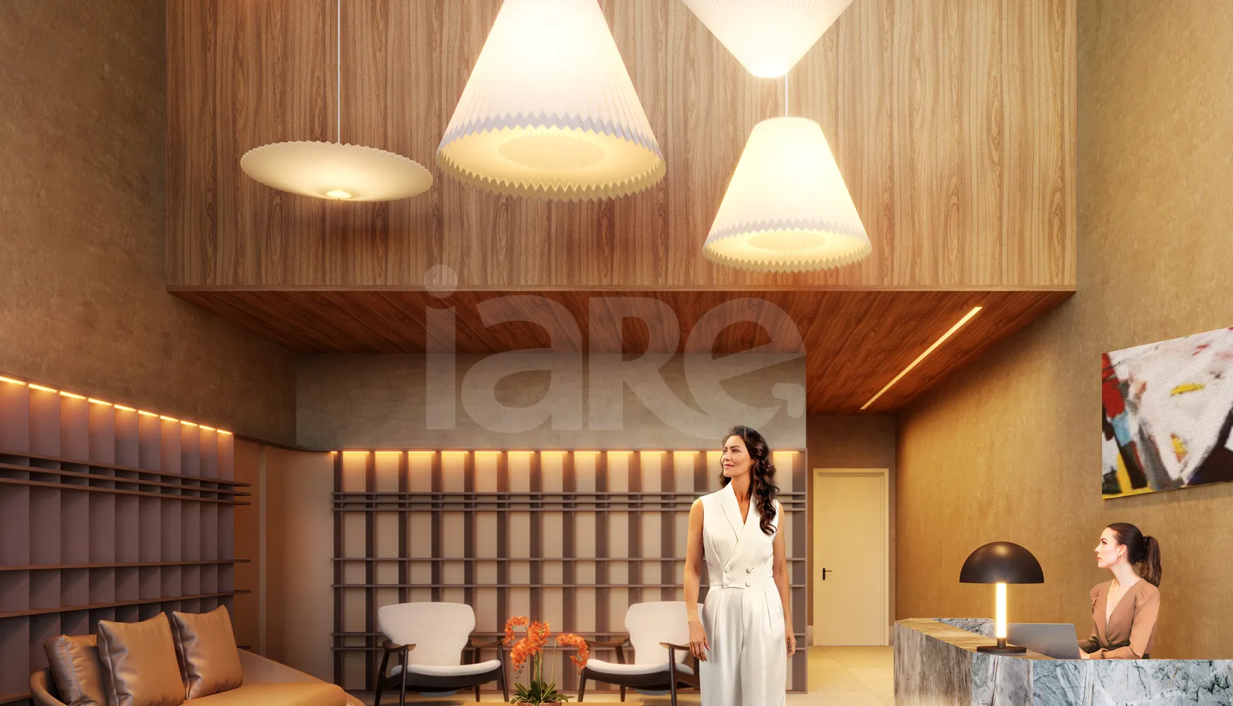Qoya Residence Curio Collection by Hilton - Apartamento com 82,33 m², em Batel — foto 9