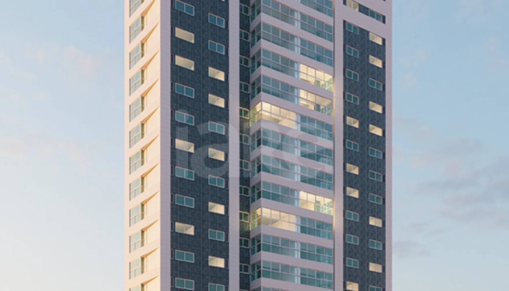 Mario Oliveira - Apartamento com 133,8 m², em Boa Viagem — foto 1