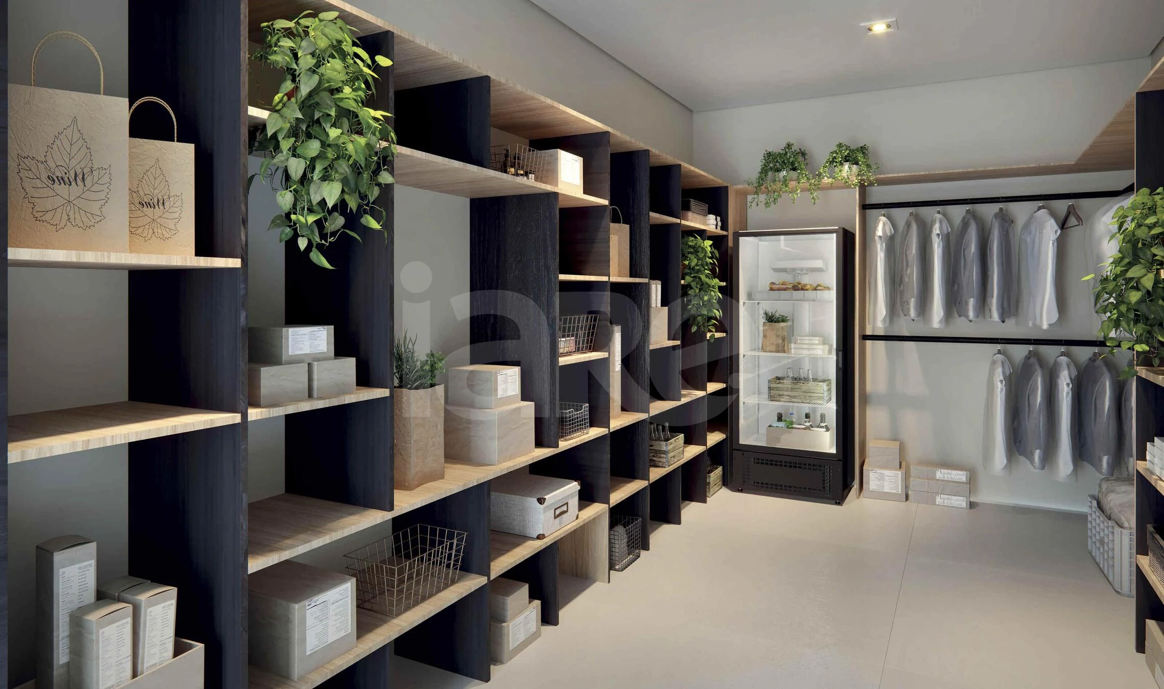 Raízes Alto Freguesia do Ó - Studio com 22,83 m², em Freguesia do Ó — foto 7