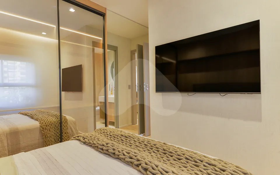 Triunfo Campo Belo - Apartamento com 80,07 m², em Campo Belo — foto 26