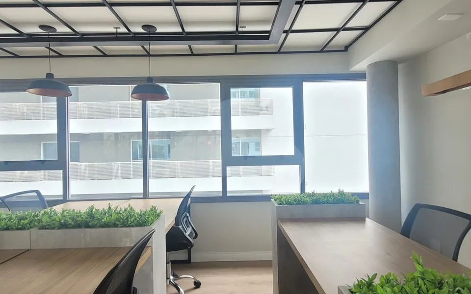 Vila Parque Butanta Apto AP5519 - Apartamento com 31 m², em Butantã — foto 9