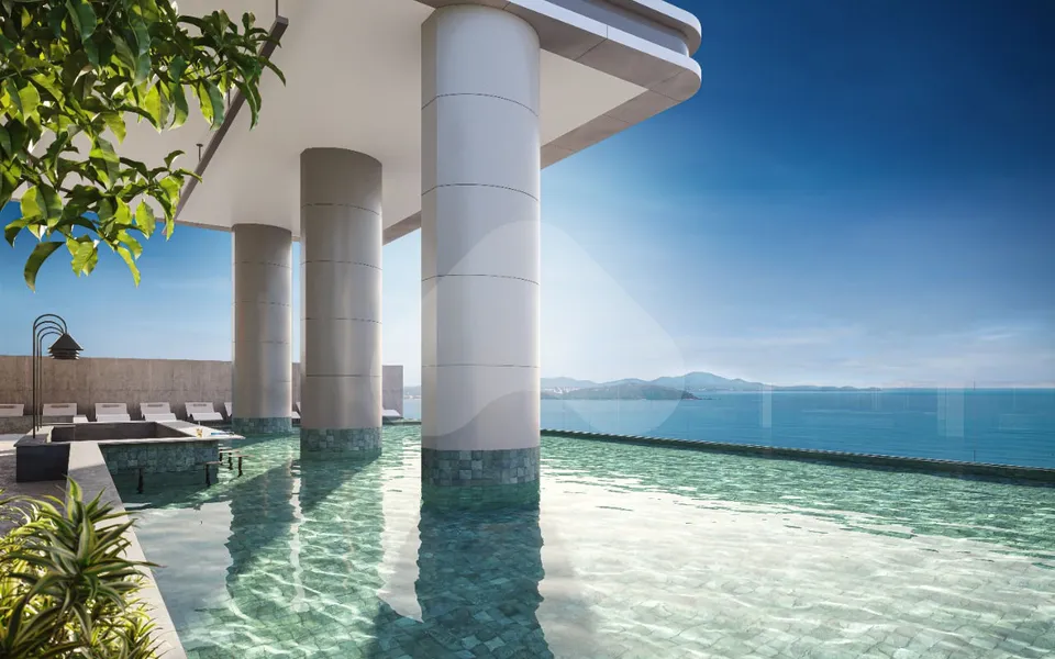 The Edge Tower - Apartamento com 135 m², em Perequê — foto 21