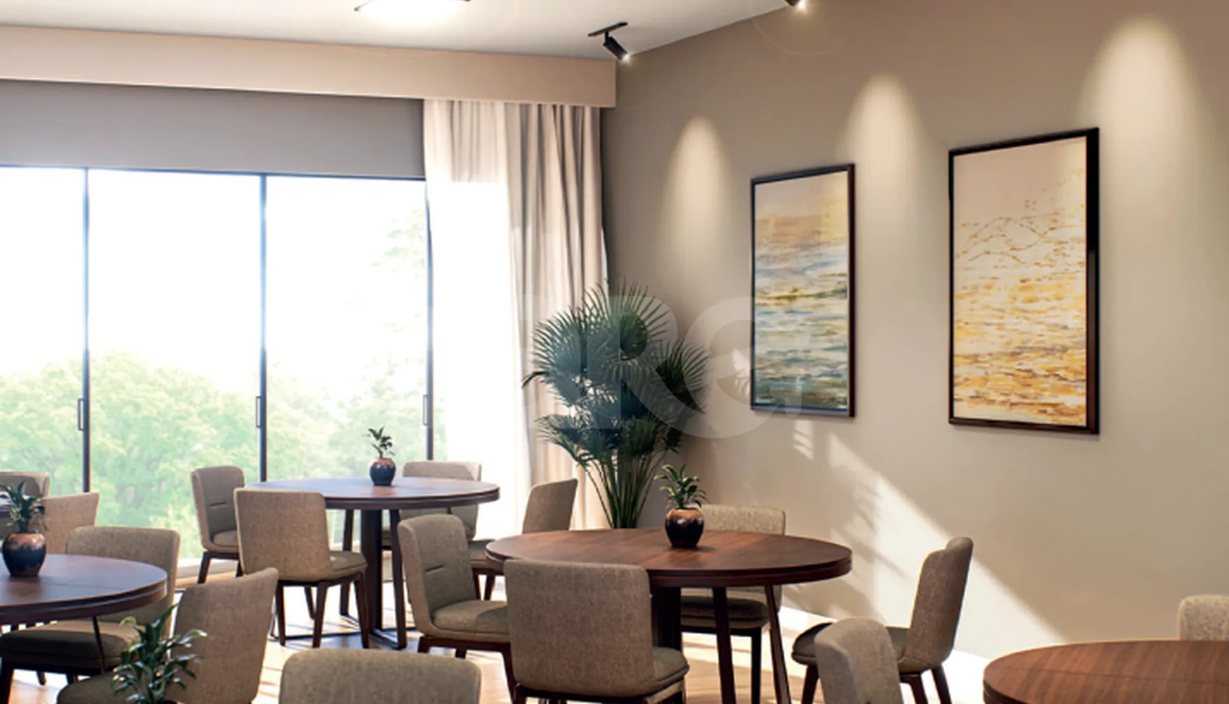 Lazuli Residence - Apartamento com 79,84 m², em Ponta das Canas — foto 7