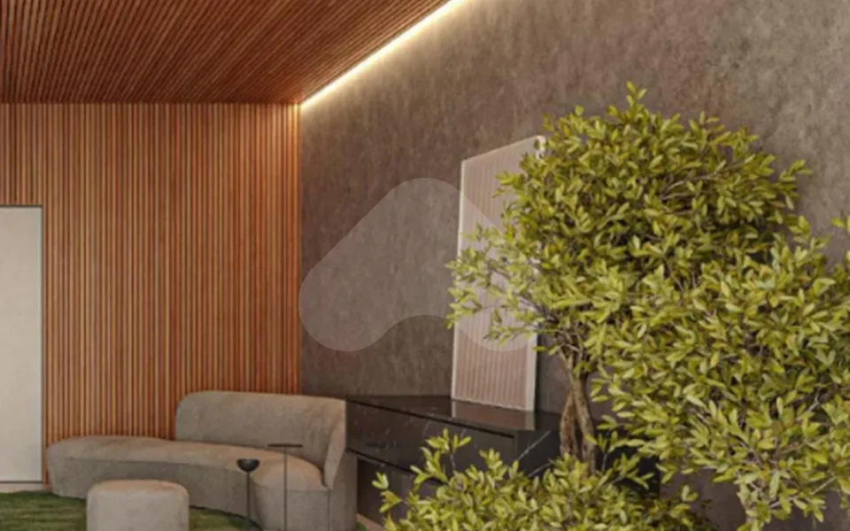 Cascais Soft Living - Apartamento com 41,55 m², em Zona Nova — foto 3