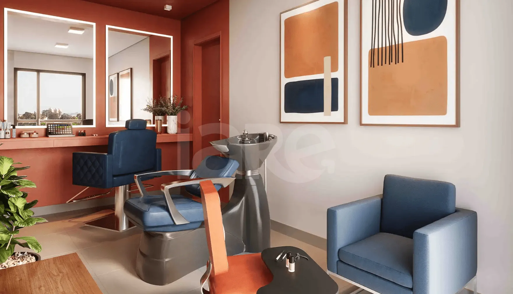 Zen - Apartamento com 24,05 m², em Vila Princesa Isabel — foto 13
