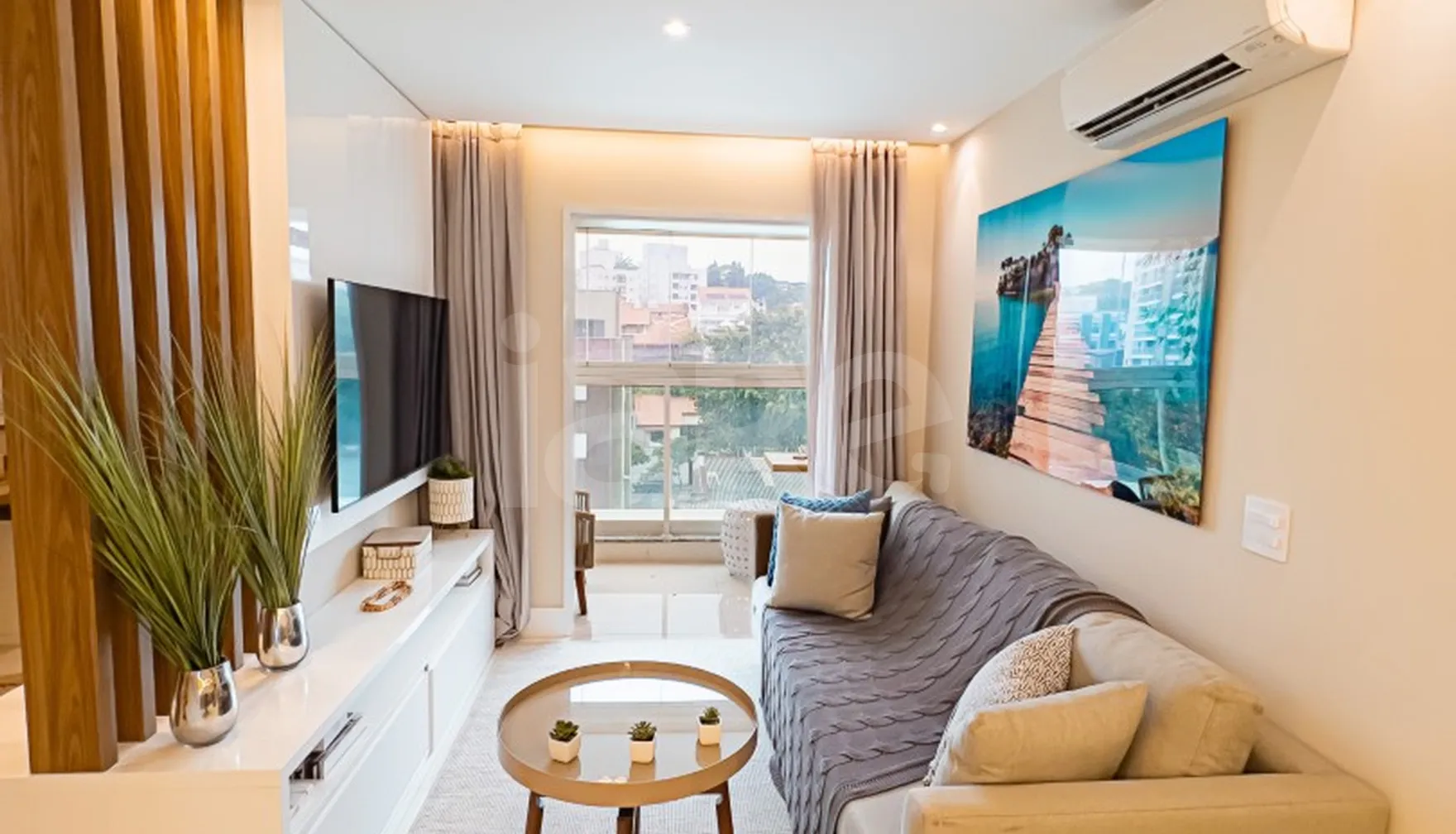 Paris Condomínio Club - Apartamento com 45 m², em Vila Rosália — foto 7