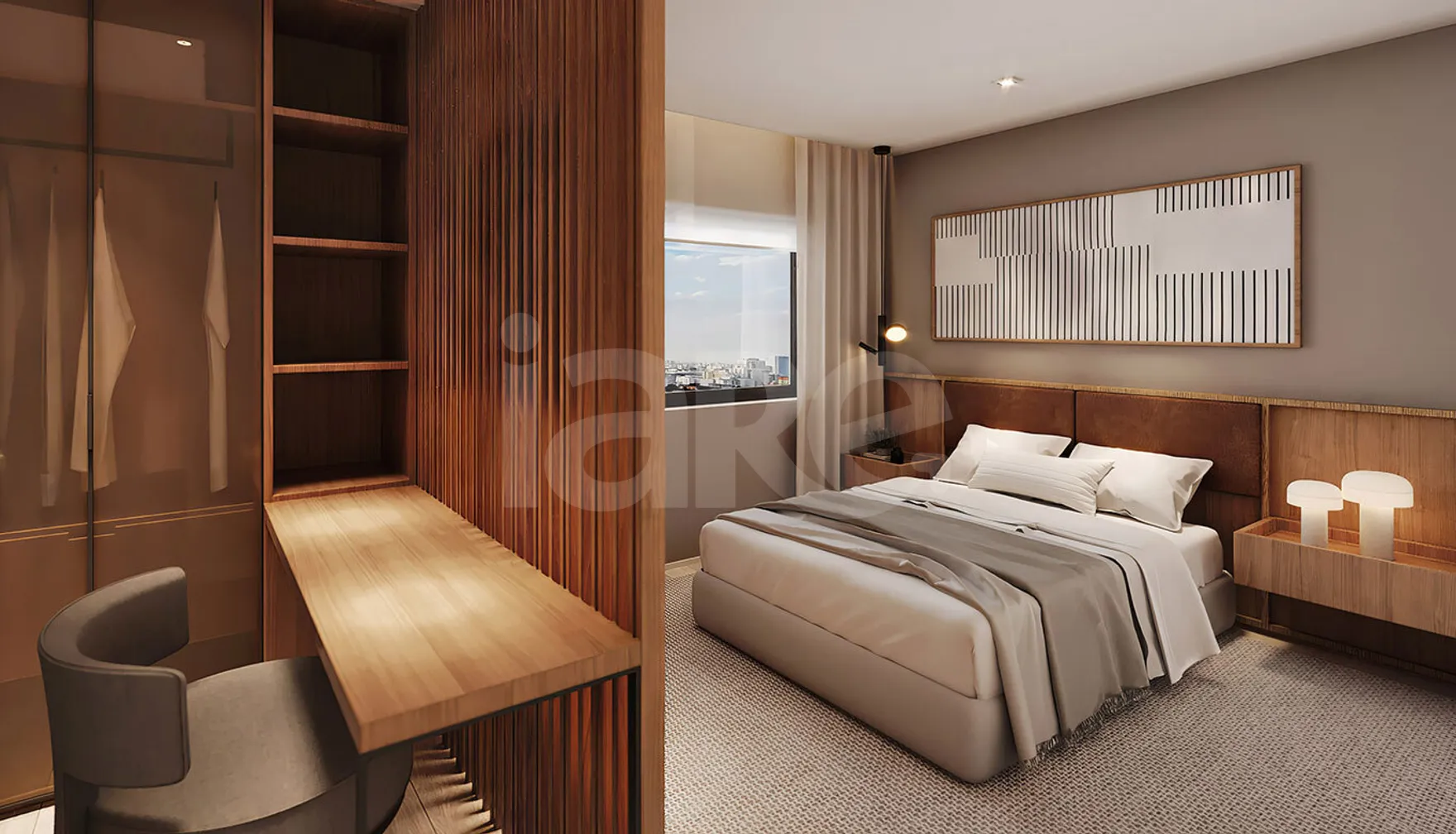 Vittrino Francisca Julia - Apartamento com 345,9 m², em Santana — foto 14