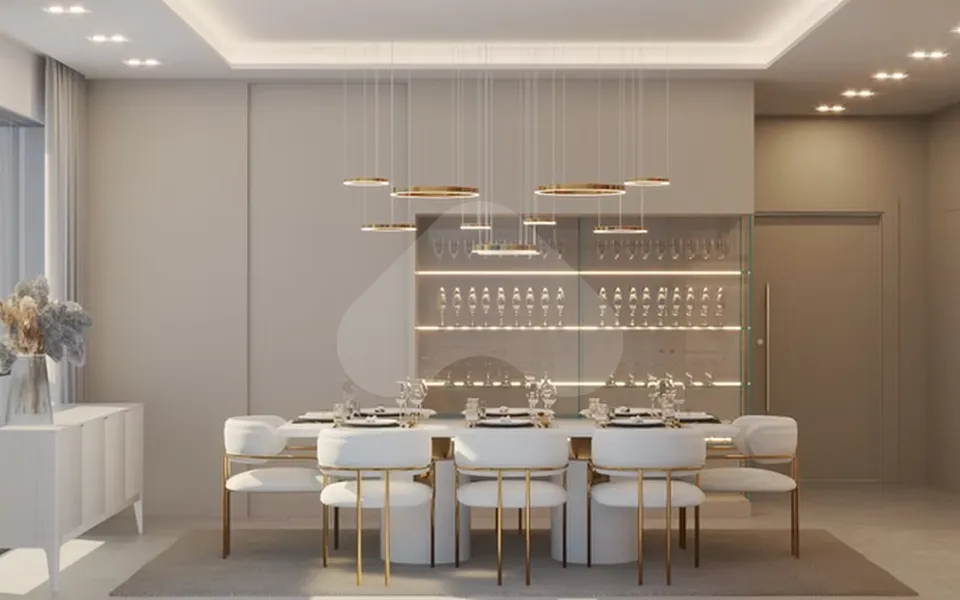 Alipio Schirmann - Apartamento com 140,52 m², em Meia Praia — foto 36