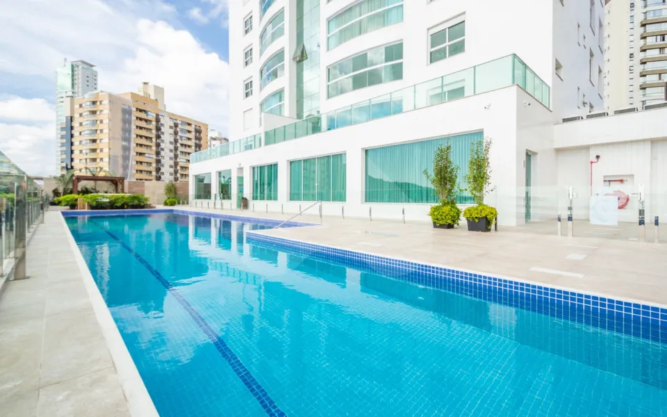 Exclusive Residence - Cobertura com 328,96 m², em Fazenda — foto 25