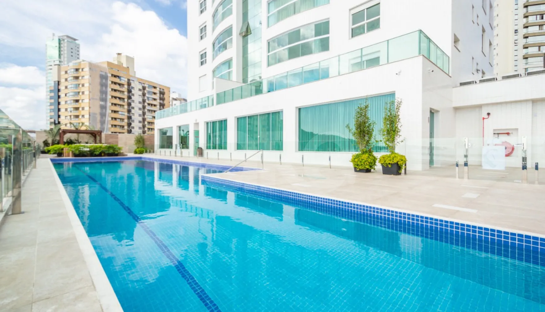 Exclusive Residence - Cobertura com 328,96 m², em Fazenda — foto 55