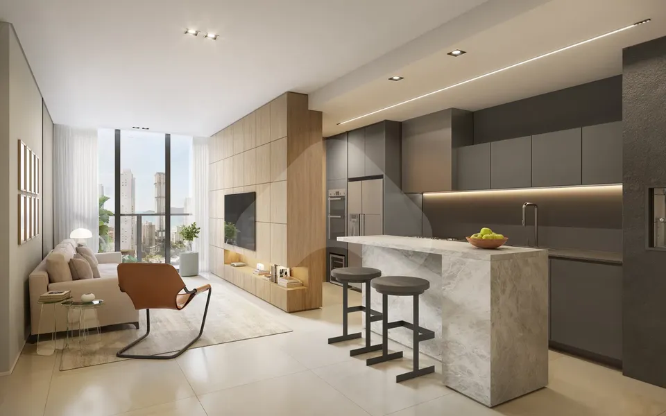 Green Hills - Garden com 169,22 m², em Pioneiros — foto 31