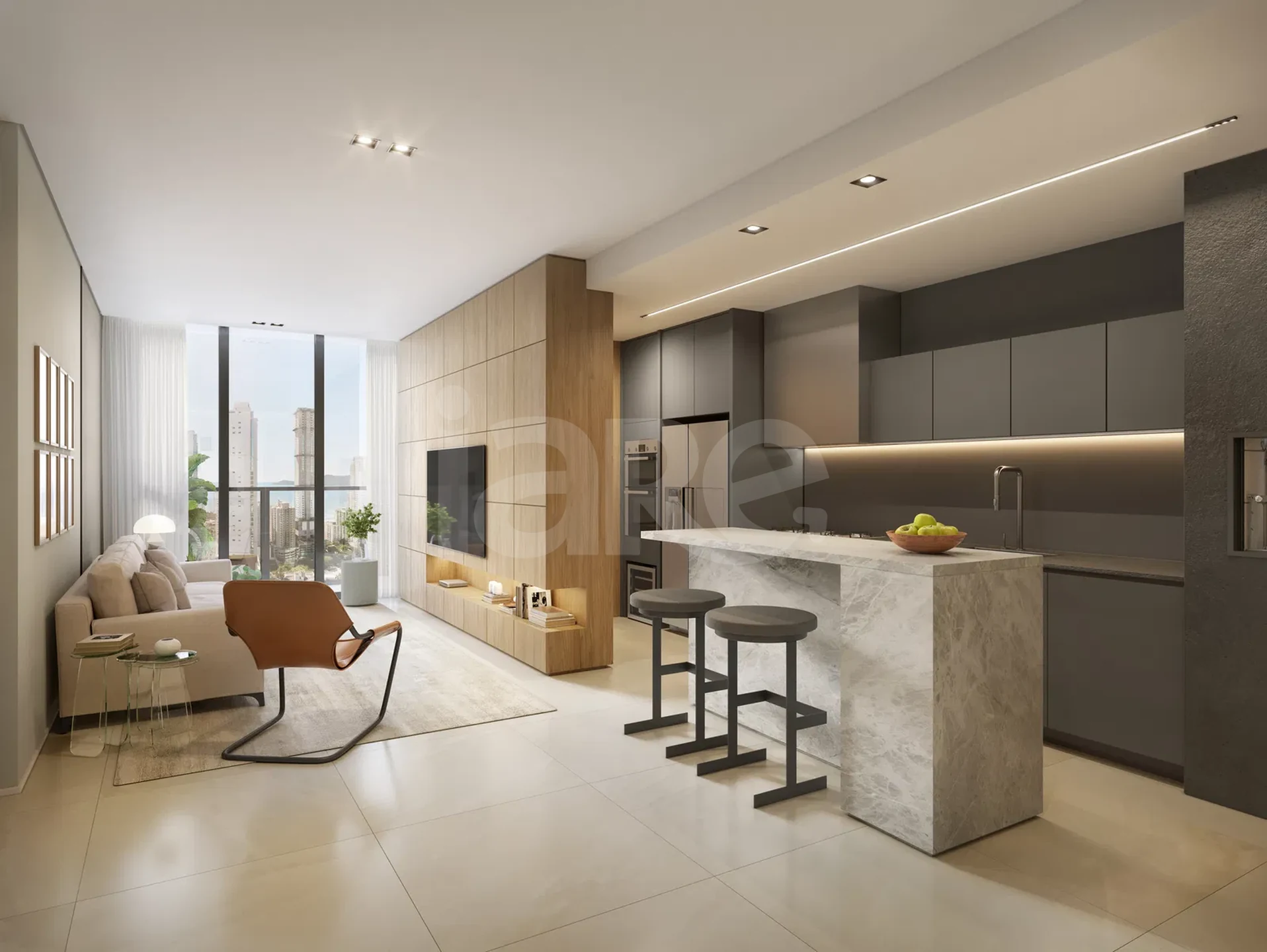 Green Hills - Garden com 169,22 m², em Pioneiros — foto 5