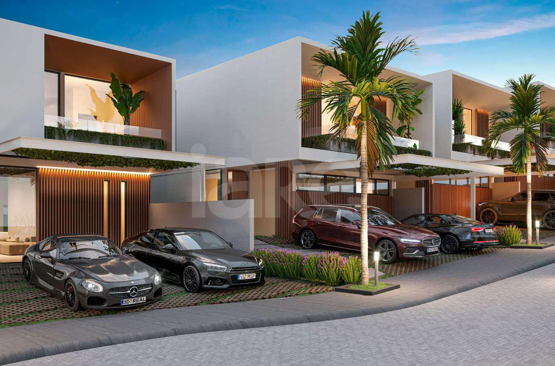 Botanical Exclusive Home - Casa com 419,69 m², em Centro de Vila Velha — foto 7