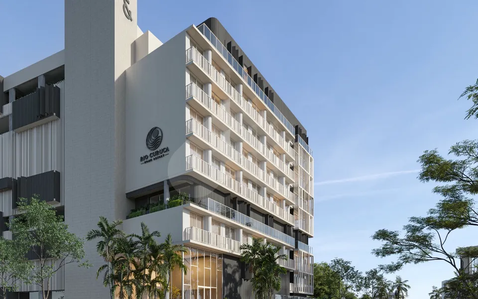 Foto de Rio Curuçá