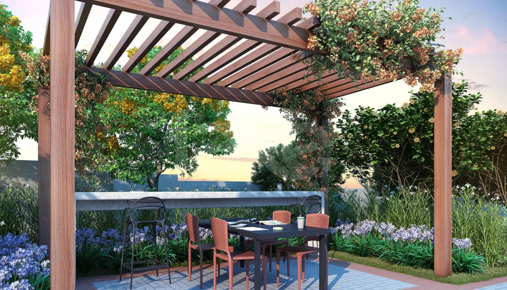 Evo Diadema - Apartamento com 38,13 m², em Centro — foto 13