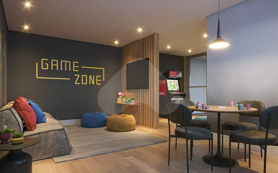 Altus Nova Klabin - Apartamento com 72,83 m², em Vila Firmiano Pinto — foto 15
