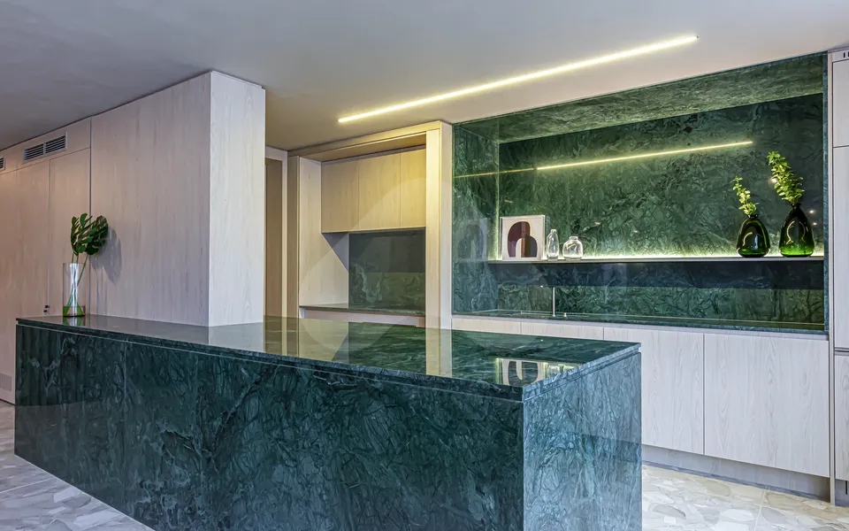 Casa dos Ipês - Apartamento com 82,5 m², em Jardim Paulista — foto 15