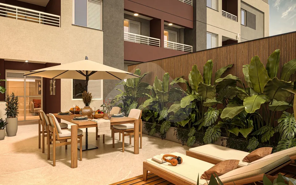 Mood Tatuapé - Apartamento com 27,43 m², em Maranhão — foto 23