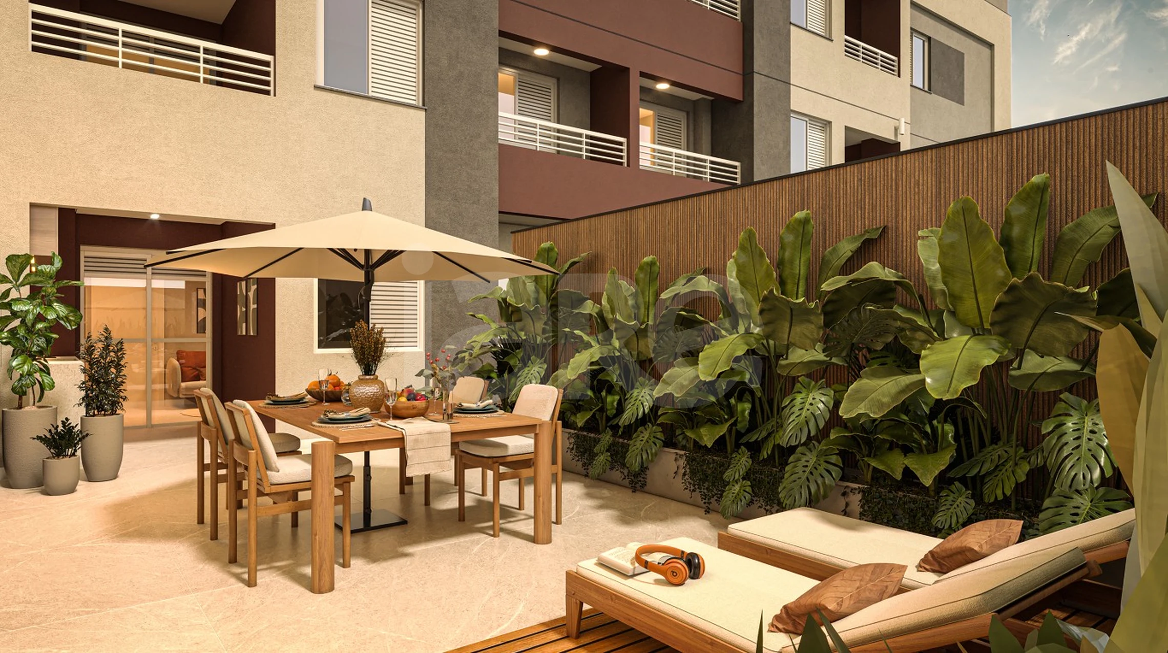 Mood Tatuapé - Apartamento com 37,01 m², em Maranhão — foto 23
