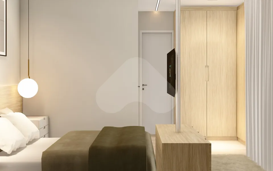 Maison Joie - Casa com 123,56 m², em Portão — foto 17