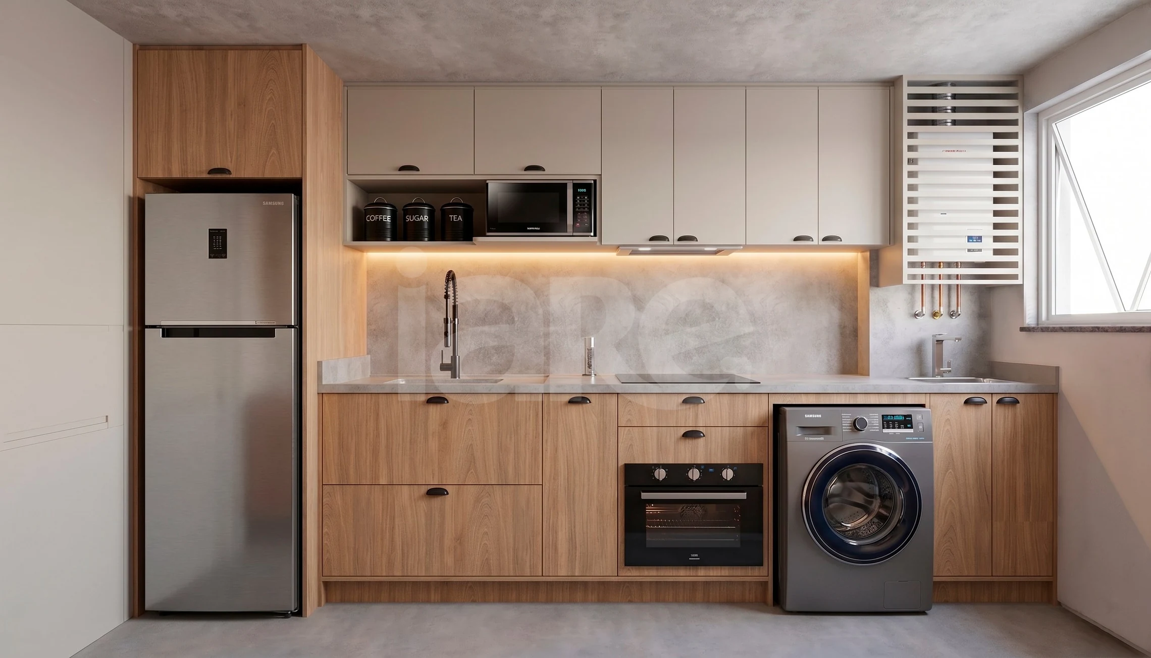 Casin Conquista - Elys - Apartamento com 34 m², em Tristeza — foto 10