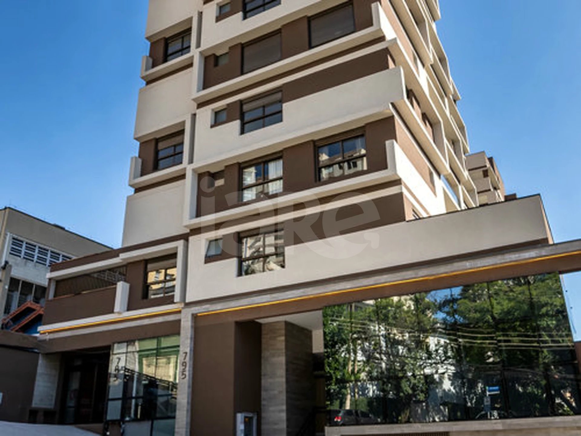 Raro Perdizes - Garden com 261,2 m², em Perdizes — foto 1