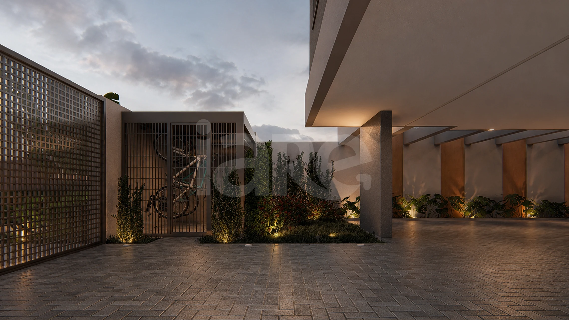 Mônaco Residence - Studio com 24,63 m², em Água Verde — foto 18