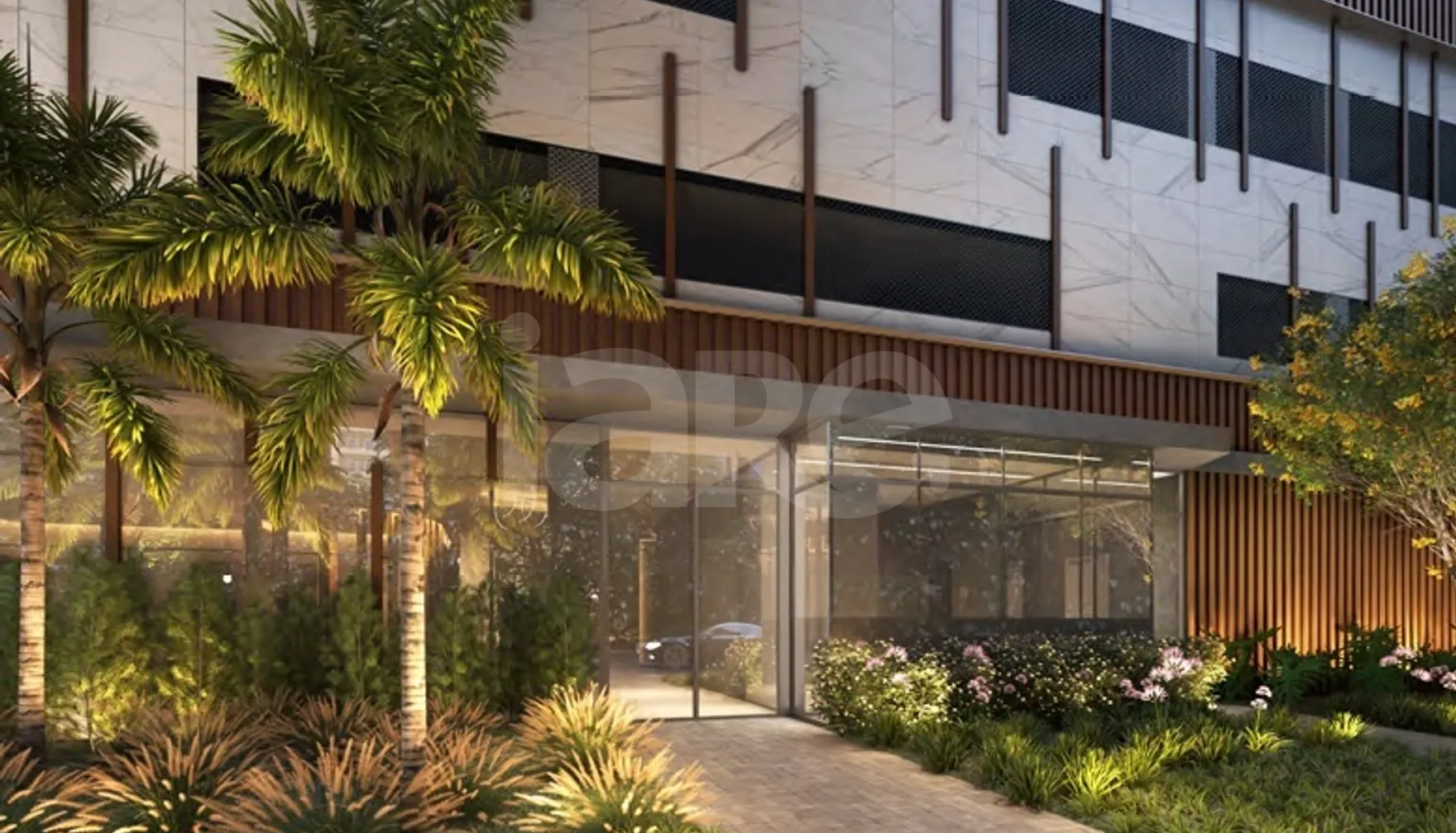 Griffe - Apartamento com 123,07 m², em Centro — foto 5