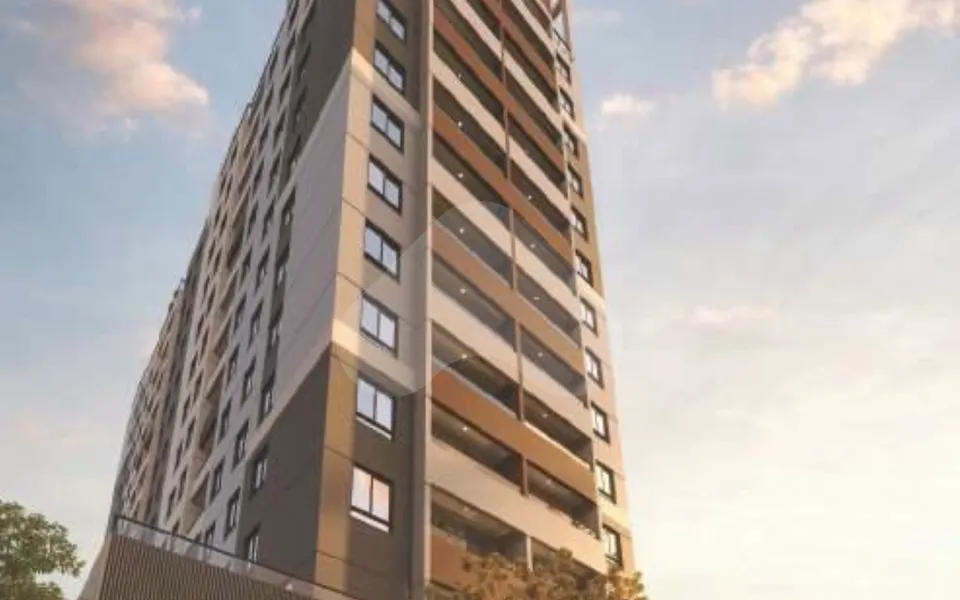 Lumy Penha - Apartamento com 24,43 m², em Vila Aricanduva — foto 9