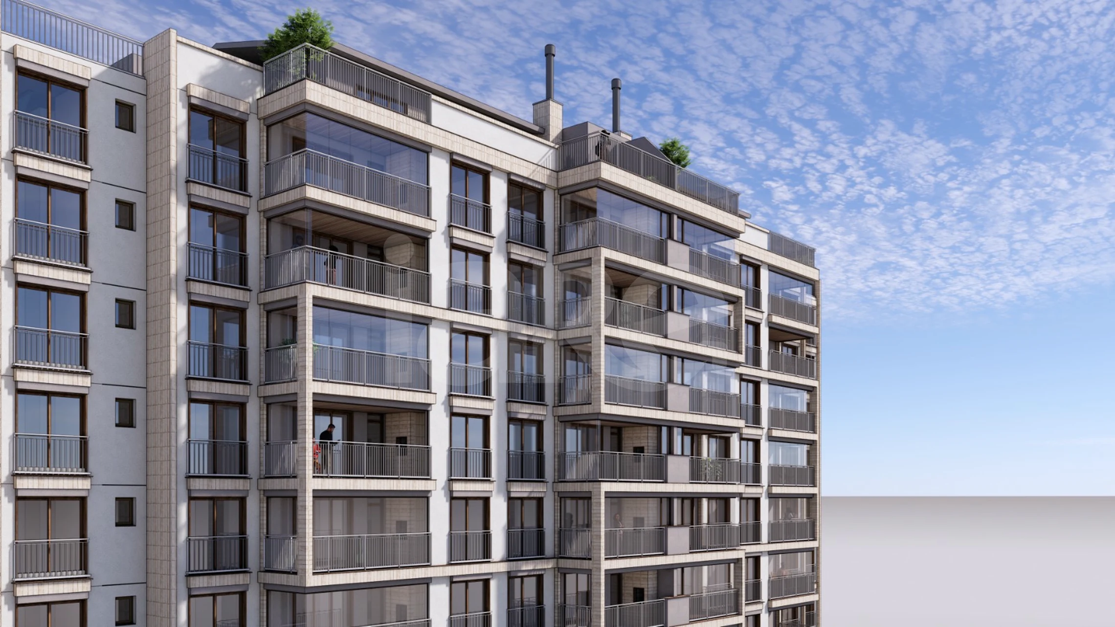 Saint Tropez - Garden com 144,7 m², em Ingleses do Rio Vermelho — foto 6