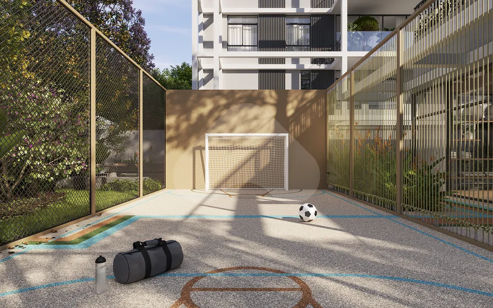 Mytá - Apartamento com 147,84 m², em Bigorrilho — foto 18