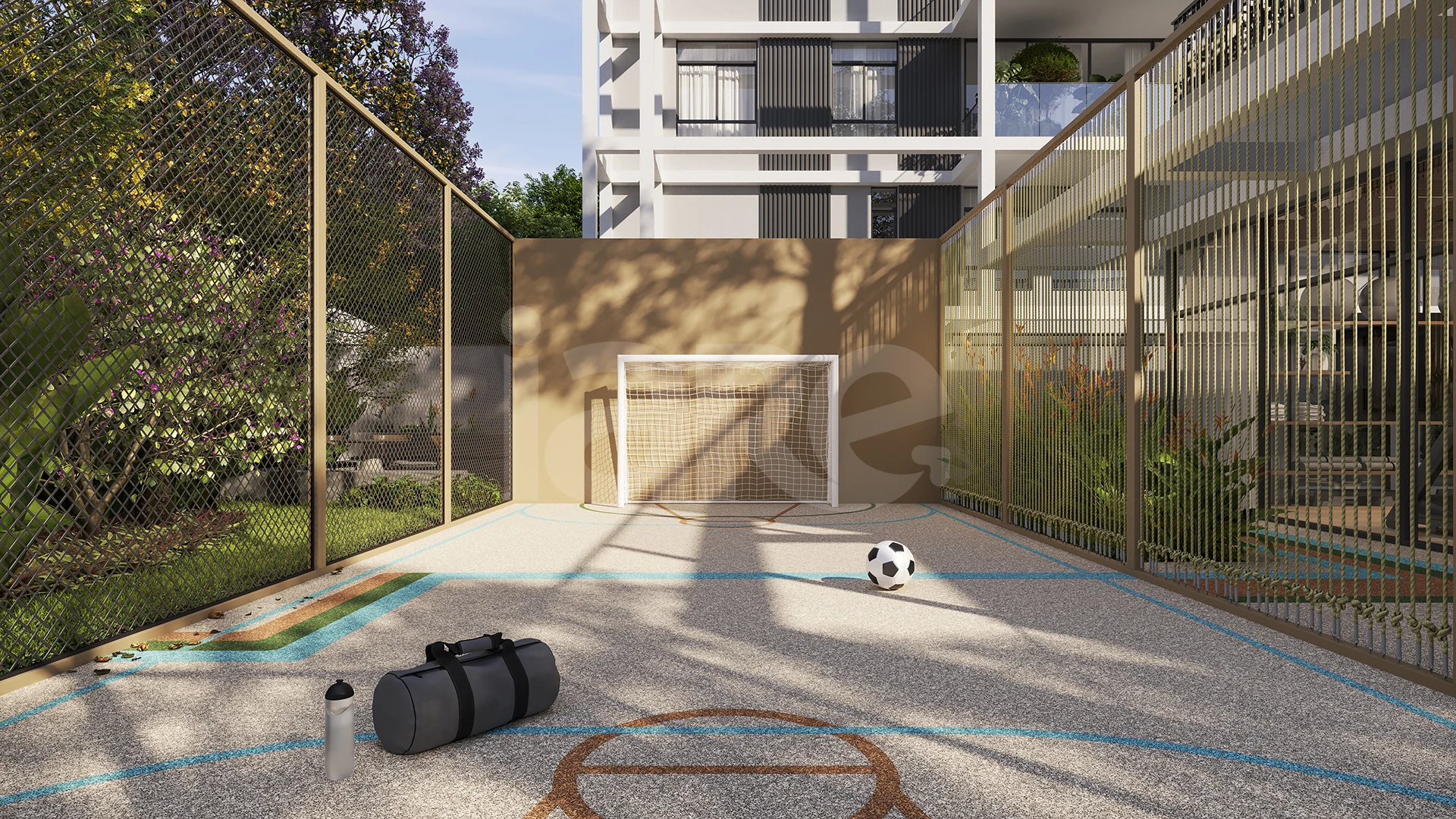 Mytá - Garden com 225,23 m², em Bigorrilho — foto 28