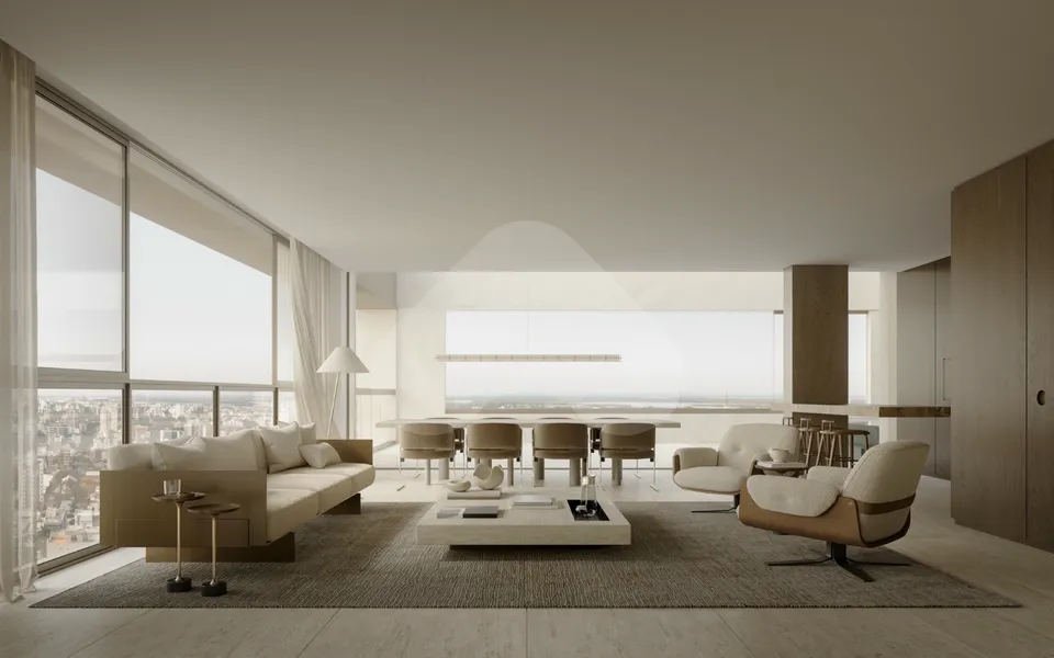 Galeria Jardim - Apartamento com 154,62 m², em Mont Serrat — foto 26