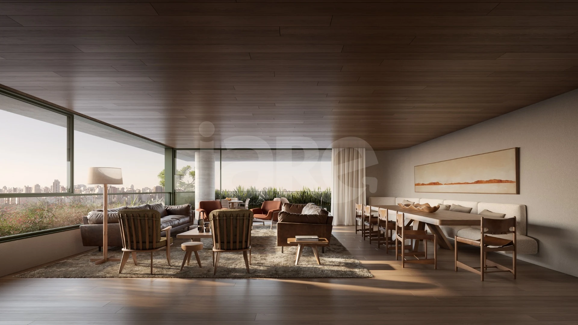 Serena - Apartamento com 277,93 m², em Cerqueira César — foto 5