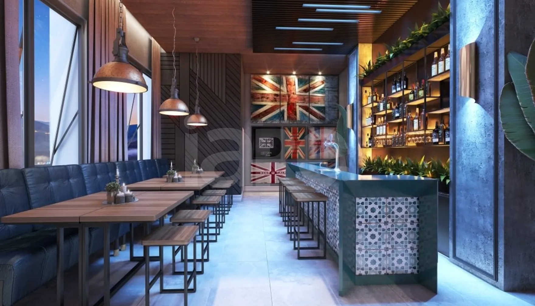 Le Mans - Apartamento com 117 m², em Balneário Perequê — foto 14
