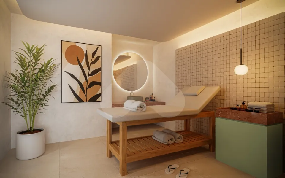 Voga Flórida - Studio com 22,38 m², em Brooklin Novo — foto 16