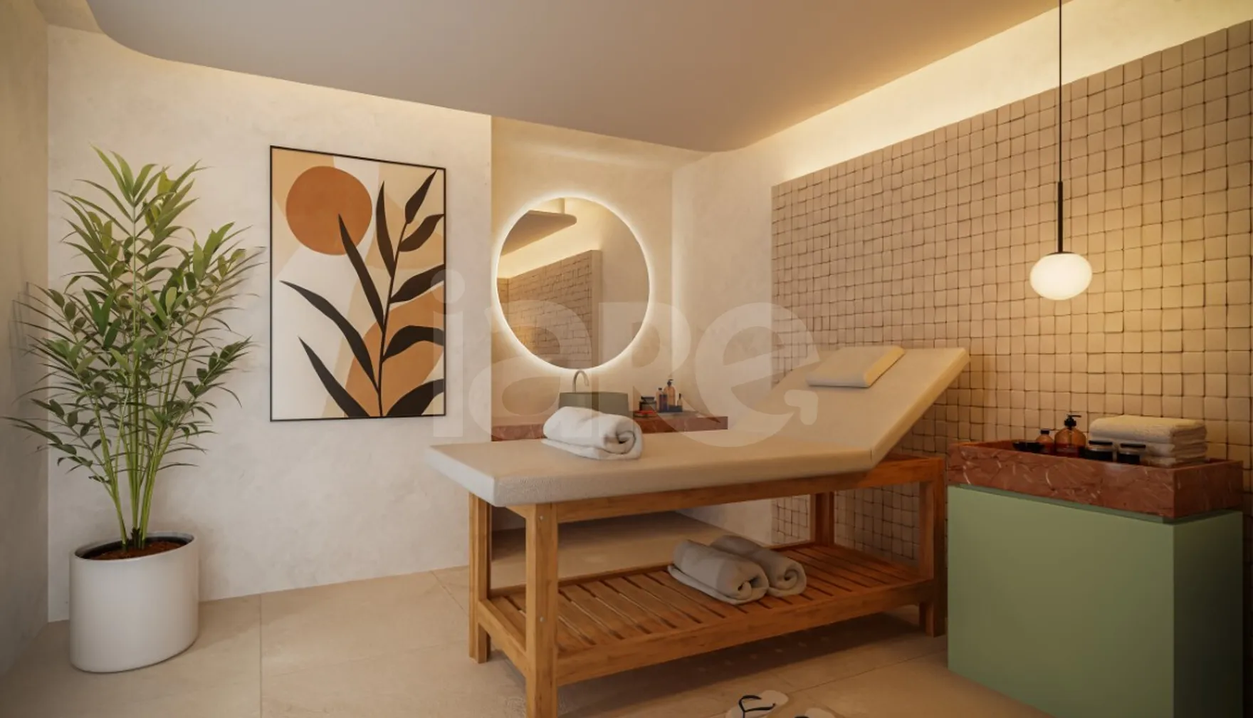 Voga Flórida - Apartamento com 38,49 m², em Brooklin Novo — foto 16