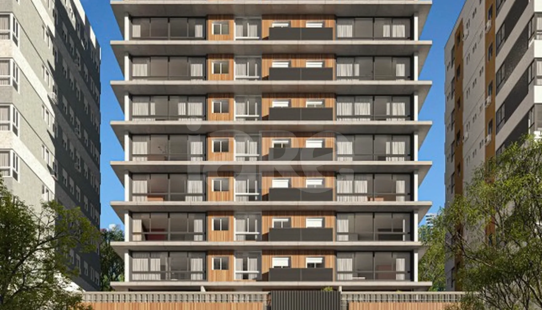Cascais Soft Living - Apartamento com 59,17 m², em Zona Nova — foto 1