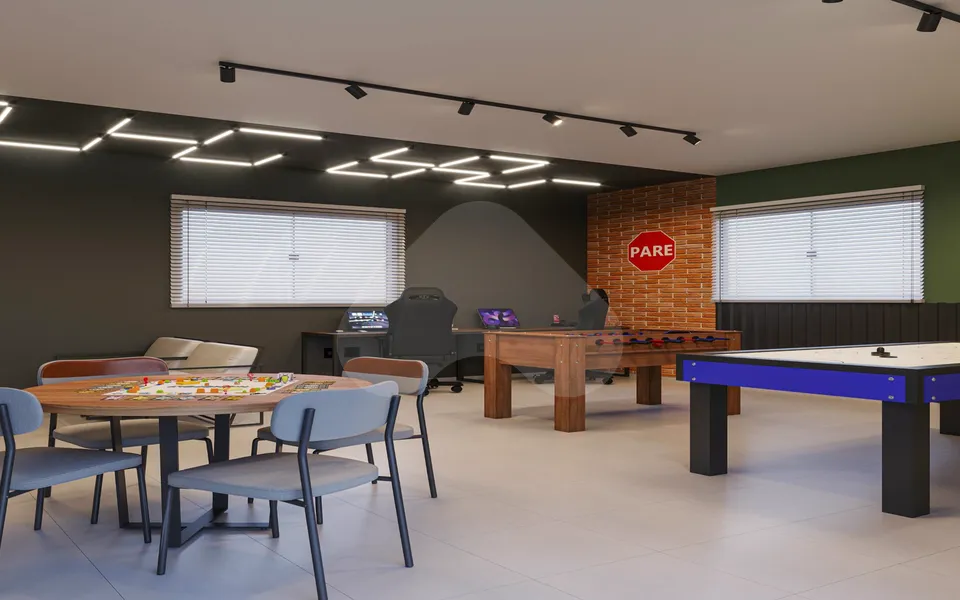 Vivenza - Apartamento com 32,47 m², em Butantã — foto 8