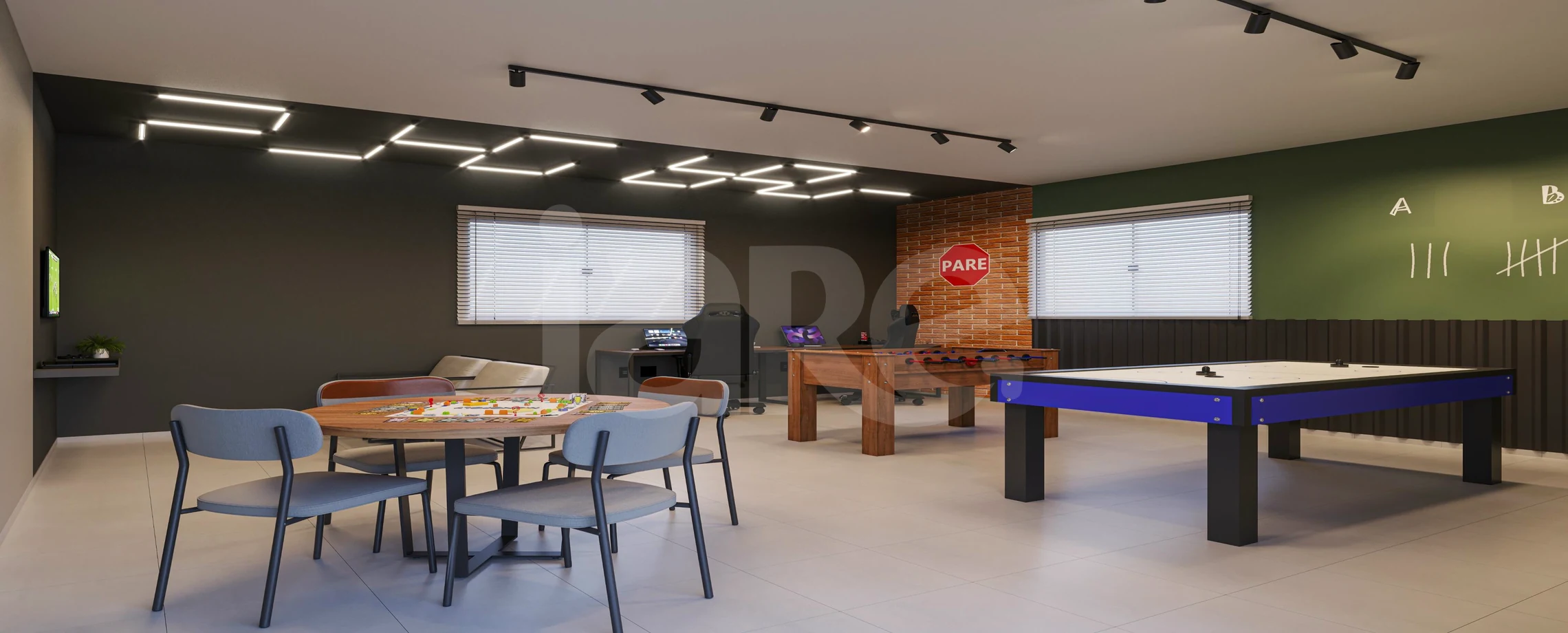 Vivenza - Apartamento com 34,09 m², em Butantã — foto 8
