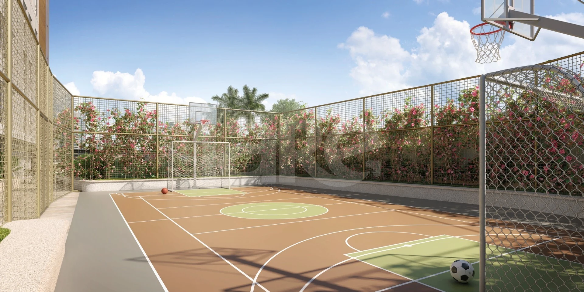 Soul for Life - Apartamento com 188,75 m², em Praia do Canto — foto 29
