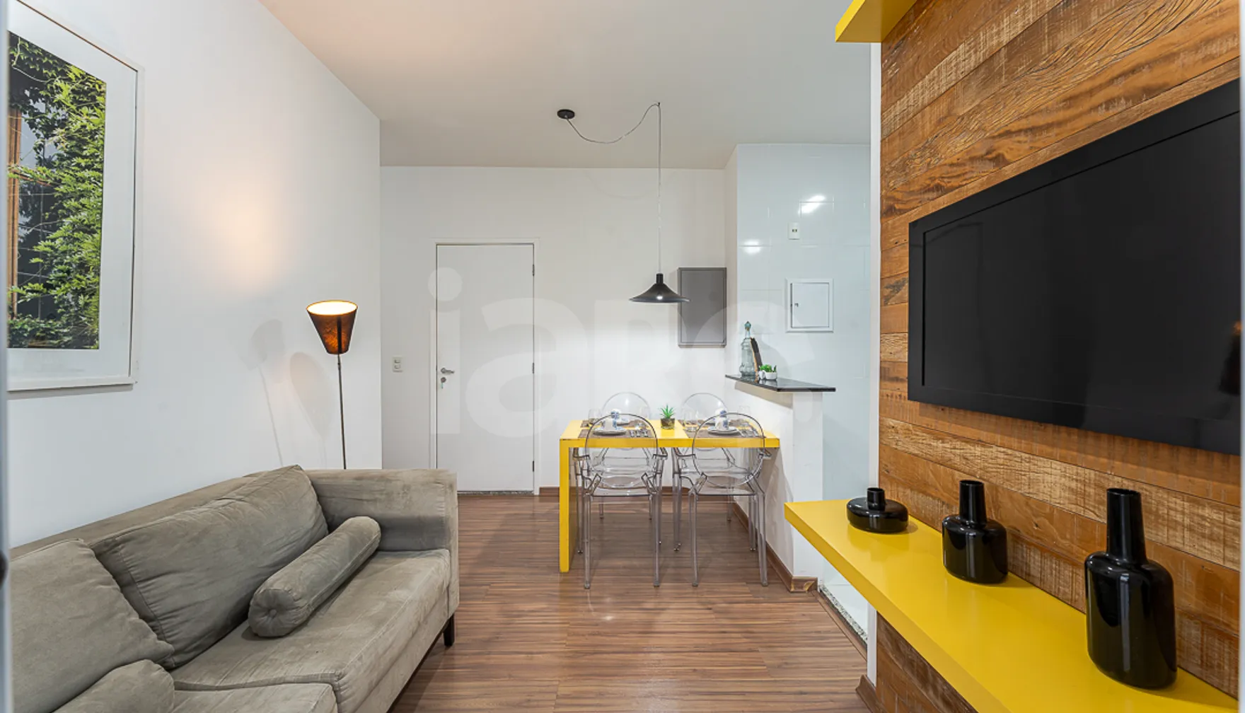 Upper Ville Barueri - Apartamento com 56,72 m², em Votupoca — foto 18