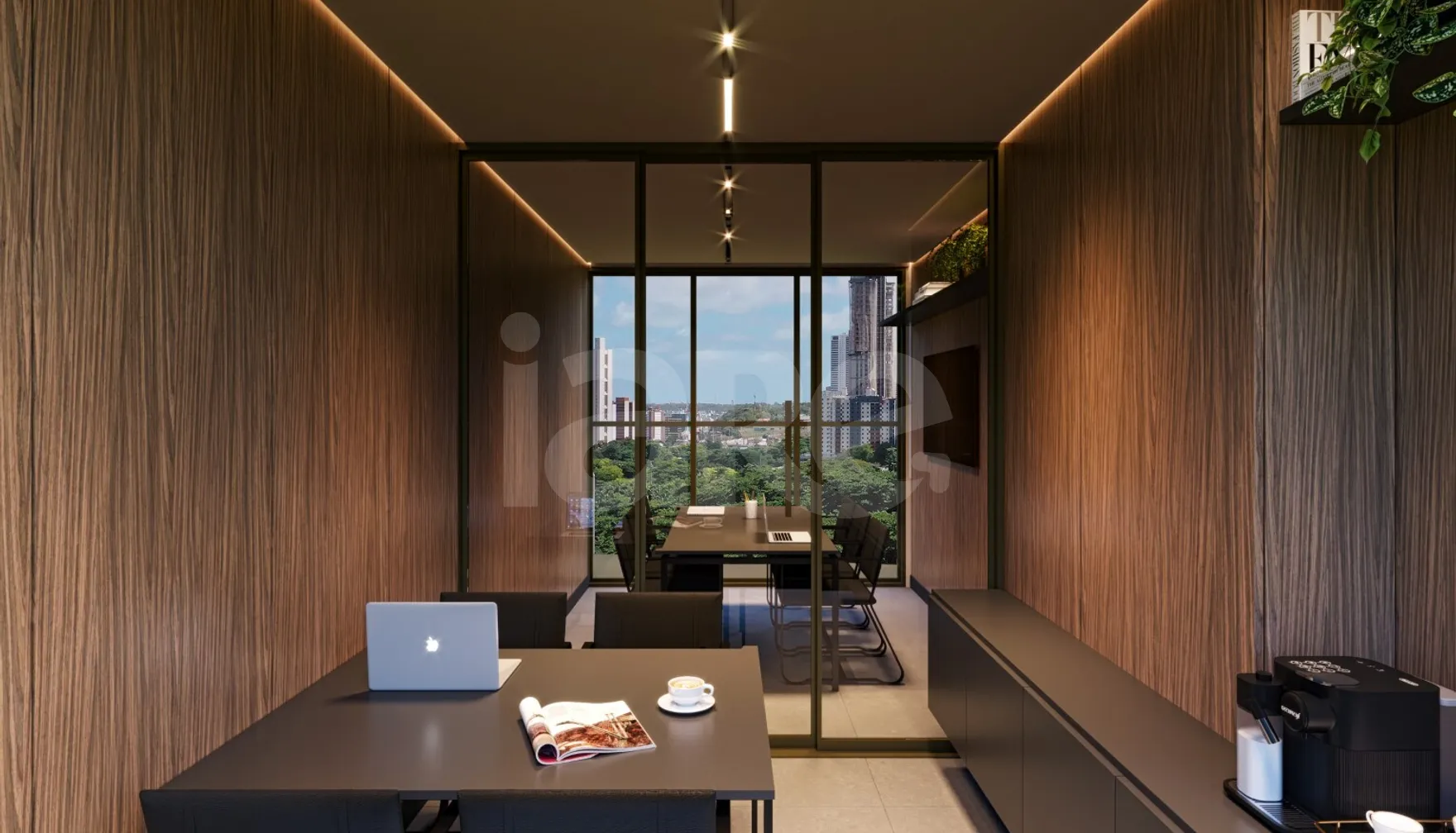 Mirante Ruy Carneiro - Apartamento com 101,56 m², em Miramar — foto 18
