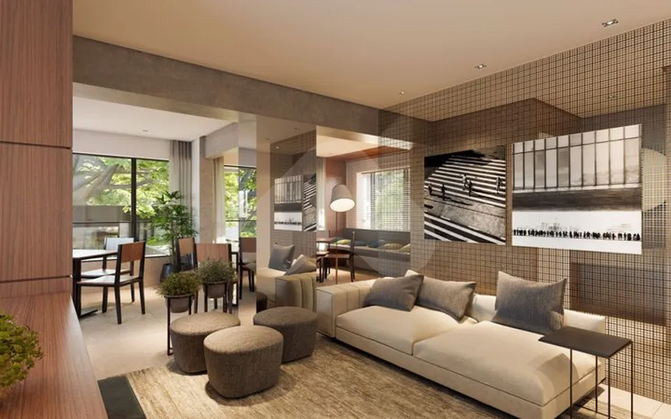 Montecarlo - Apartamento com 87,49 m², em Rio Branco — foto 6
